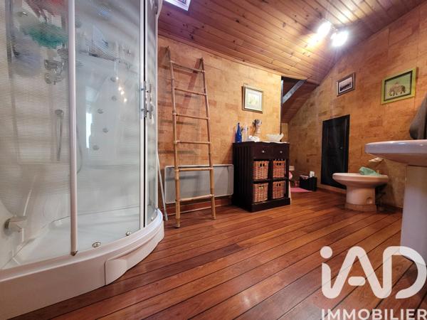 Maison à vendre 7 pièces 104 m² Blain