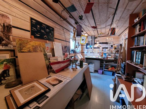 Maison à vendre 7 pièces 104 m² Blain