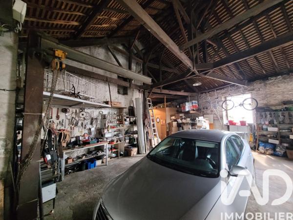 Maison à vendre 7 pièces 104 m² Blain