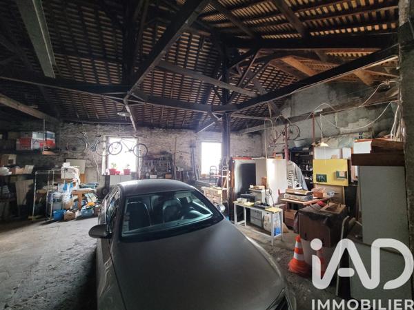 Maison à vendre 7 pièces 104 m² Blain