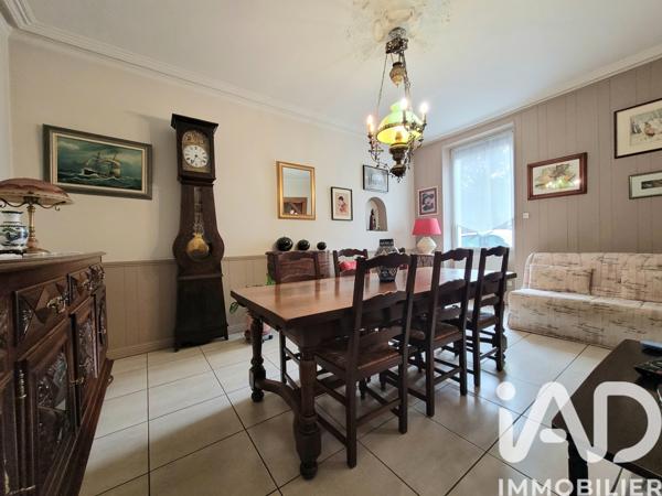 Maison à vendre 7 pièces 104 m² Blain