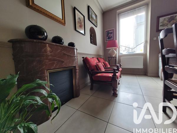 Maison à vendre 7 pièces 104 m² Blain