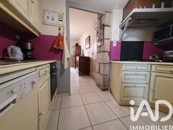 Maison à vendre 7 pièces 104 m² Blain
