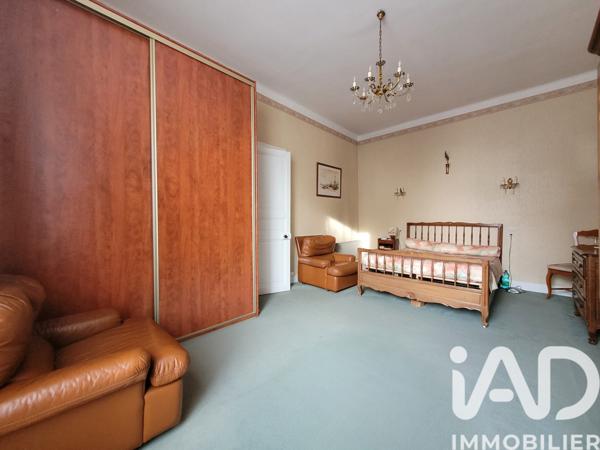 Maison à vendre 7 pièces 104 m² Blain