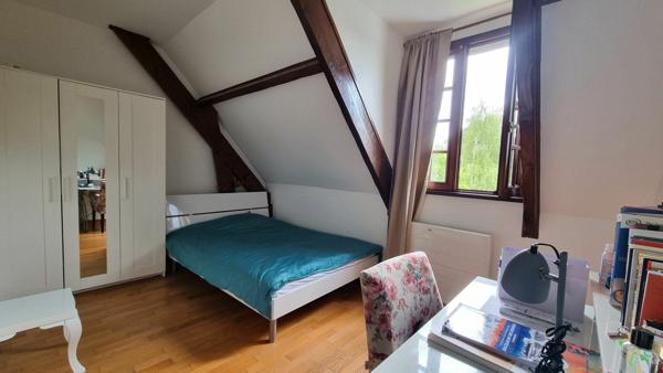 Maison à vendre    8 pièces • 171 m2 L'Isle-Adam