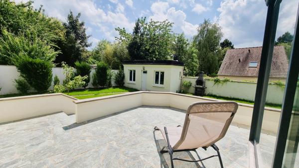 Maison à vendre    8 pièces • 171 m2 L'Isle-Adam