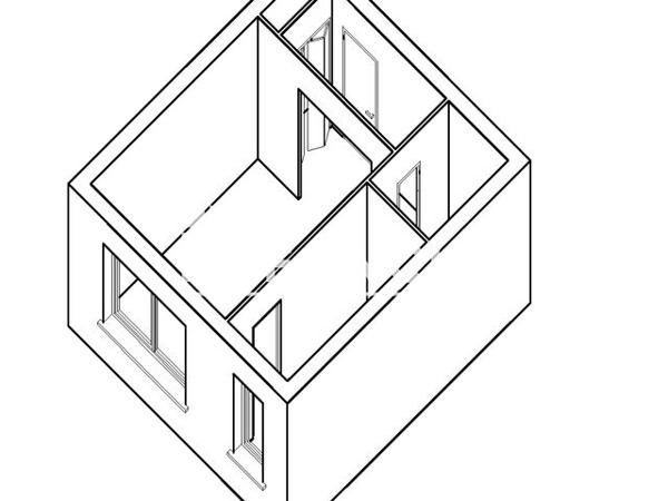 Location Studio 30 m² - 10 RUE JEAN HENRI SCHNITZLER Strasbourg 67000
