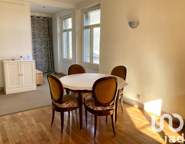 Appartement à vendre 3 pièces 76 m² Saint-Malo
