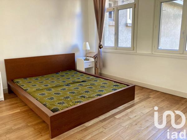 Appartement à vendre 3 pièces 76 m² Saint-Malo