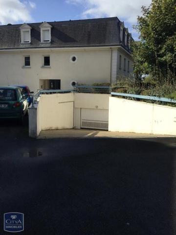 Parking à louer