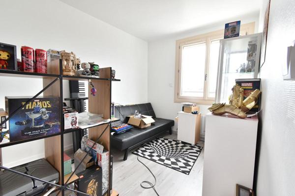 Maison de ville  4 pièce(s) 68 m2