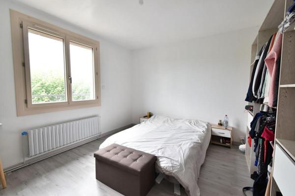 Maison de ville  4 pièce(s) 68 m2