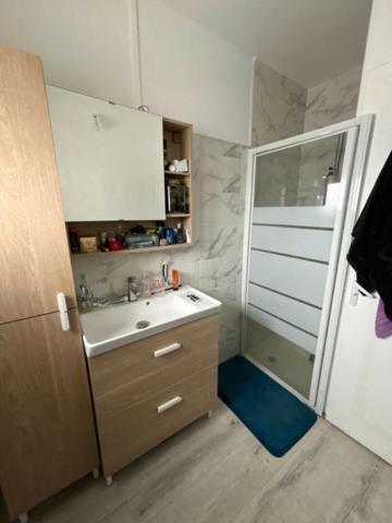 Maison de ville  4 pièce(s) 68 m2