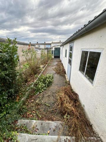 Maison de ville  4 pièce(s) 68 m2