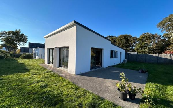 Maison à louer    4 pièces •  Séné