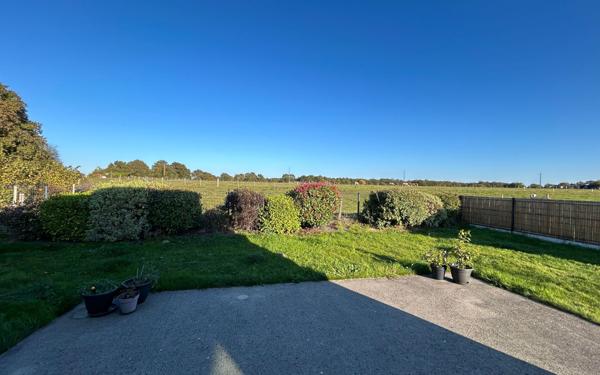 Maison à louer    4 pièces •  Séné