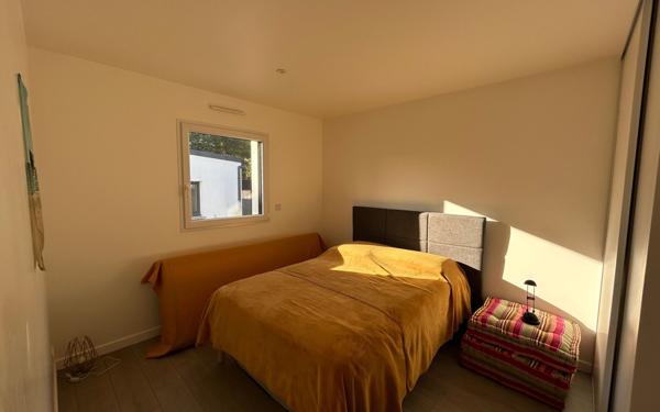 Maison à louer    4 pièces •  Séné