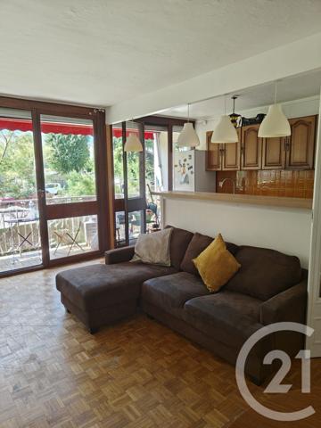 Appartement F3 à vendre  3 pièces - 62,70 m2 CHILLY MAZARIN - 91