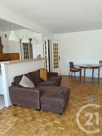 Appartement F3 à vendre  3 pièces - 62,70 m2 CHILLY MAZARIN - 91