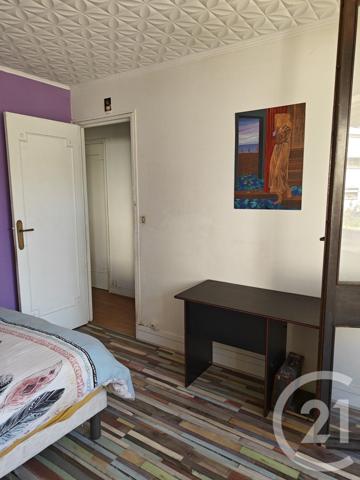 Appartement F3 à vendre  3 pièces - 62,70 m2 CHILLY MAZARIN - 91