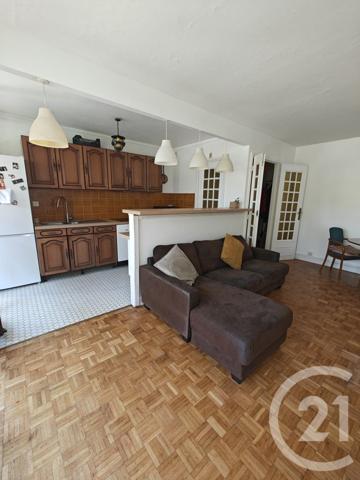 Appartement F3 à vendre  3 pièces - 62,70 m2 CHILLY MAZARIN - 91