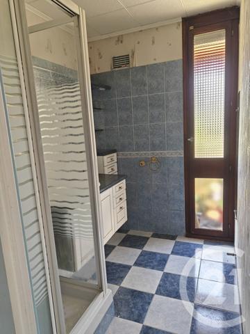 Appartement F3 à vendre  3 pièces - 62,70 m2 CHILLY MAZARIN - 91