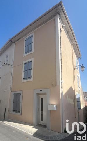 Maison à vendre 5 pièces 92 m² Cazouls-lès-Béziers