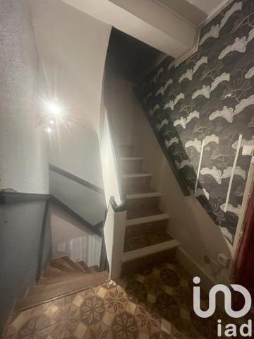 Maison à vendre 5 pièces 92 m² Cazouls-lès-Béziers