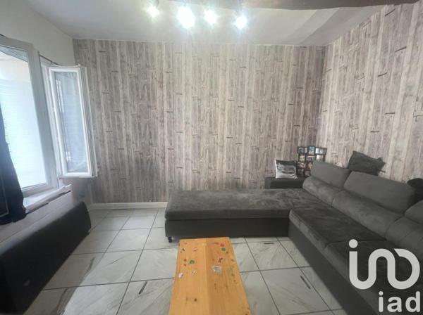 Maison à vendre 5 pièces 92 m² Cazouls-lès-Béziers