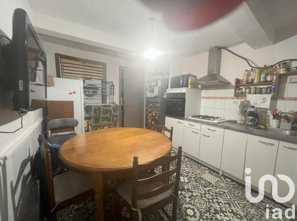Maison à vendre 5 pièces 92 m² Cazouls-lès-Béziers