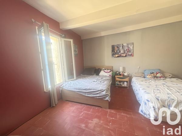 Maison à vendre 5 pièces 92 m² Cazouls-lès-Béziers