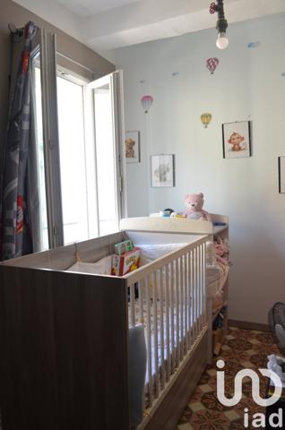 Maison à vendre 5 pièces 92 m² Cazouls-lès-Béziers