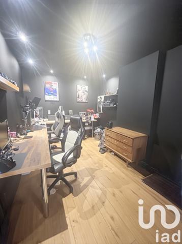 Maison à vendre 5 pièces 92 m² Cazouls-lès-Béziers