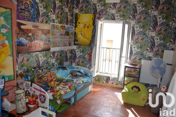 Maison à vendre 5 pièces 92 m² Cazouls-lès-Béziers