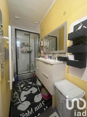 Maison à vendre 5 pièces 92 m² Cazouls-lès-Béziers