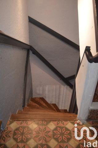 Maison à vendre 5 pièces 92 m² Cazouls-lès-Béziers