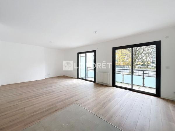 Achat immeuble Villejuif - 10 pièce(s) - 253 m² - 1 260 000 €