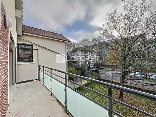 Achat immeuble Villejuif - 10 pièce(s) - 253 m² - 1 260 000 €