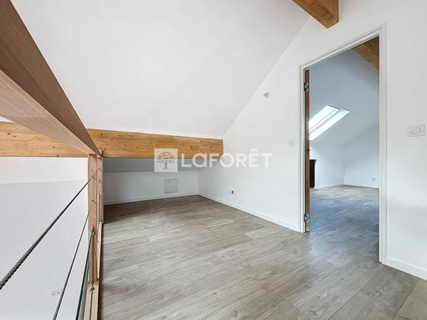 Achat immeuble Villejuif - 10 pièce(s) - 253 m² - 1 260 000 €