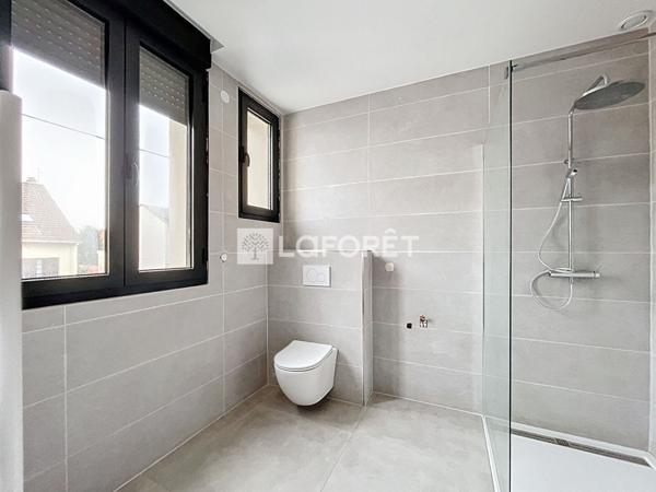 Achat immeuble Villejuif - 10 pièce(s) - 253 m² - 1 260 000 €