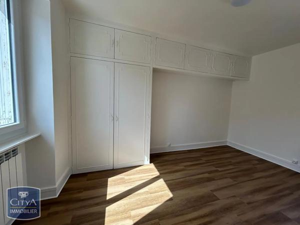 Appartement à louer 1 pièce 19.79m² Soisy-sur-Seine (91450)