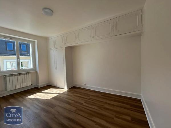 Appartement à louer 1 pièce 19.79m² Soisy-sur-Seine (91450)