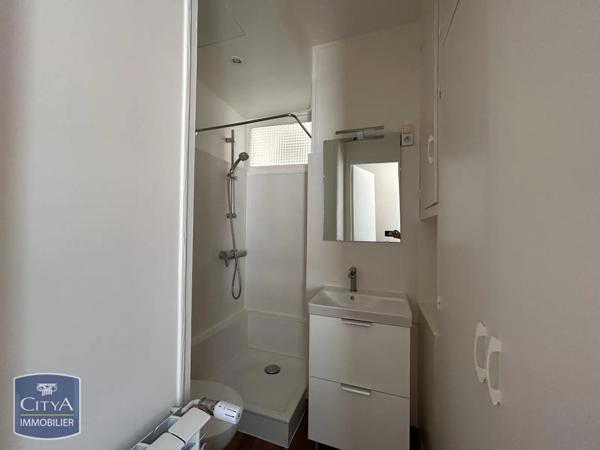 Appartement à louer 1 pièce 19.79m² Soisy-sur-Seine (91450)