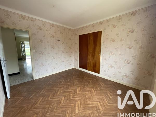 Maison à vendre 4 pièces 119 m² Loriol-sur-Drôme