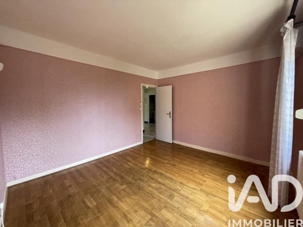 Maison à vendre 4 pièces 119 m² Loriol-sur-Drôme