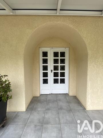 Maison à vendre 4 pièces 119 m² Loriol-sur-Drôme