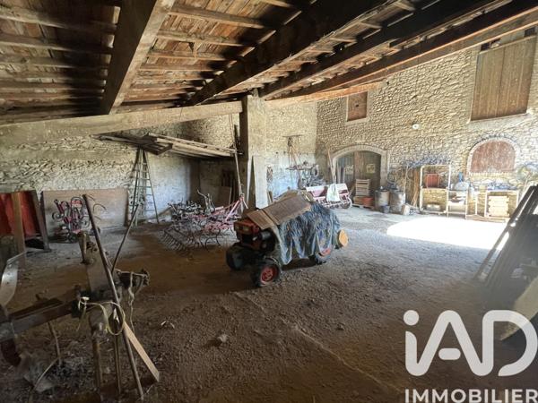 Maison à vendre 4 pièces 119 m² Loriol-sur-Drôme