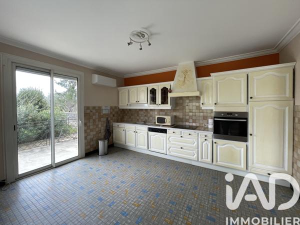 Maison à vendre 4 pièces 119 m² Loriol-sur-Drôme