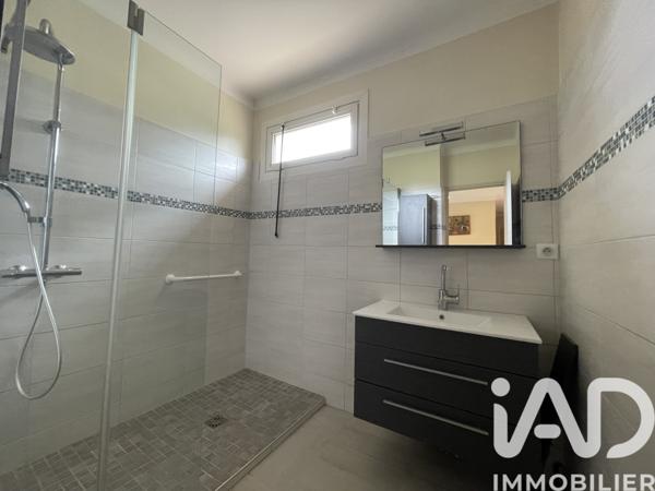 Maison à vendre 4 pièces 119 m² Loriol-sur-Drôme