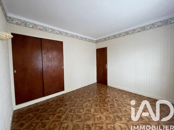 Maison à vendre 4 pièces 119 m² Loriol-sur-Drôme